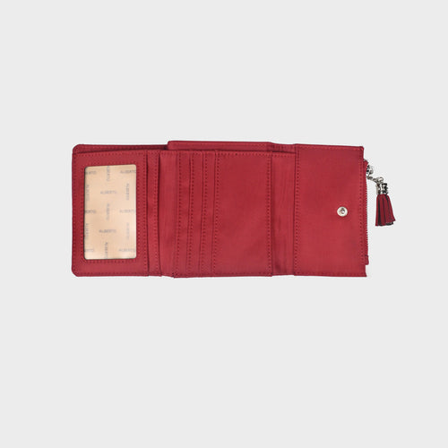 Women's Beatrix Nylon Wallet