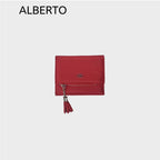 Women's Beatrix Nylon Wallet