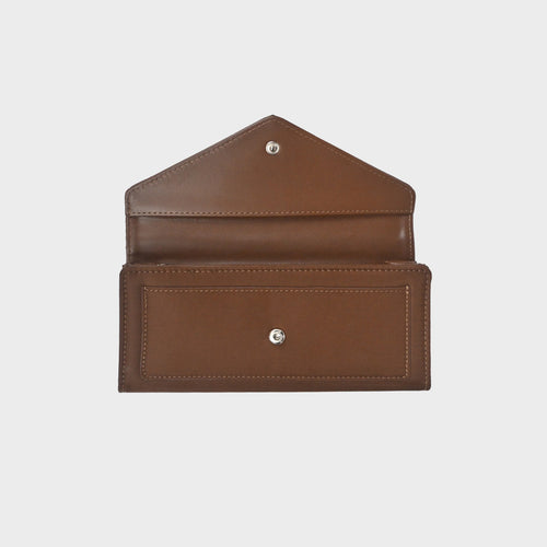 Women's Nicola Nylon Long Wallet