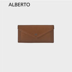 Women's Nicola Nylon Long Wallet