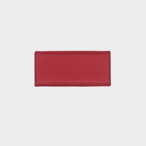 Women's Nicola Nylon Long Wallet