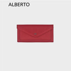Women's Nicola Nylon Long Wallet