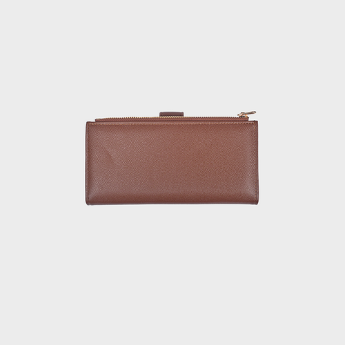 Women's Zyra Caviar Caviar Long Wallet