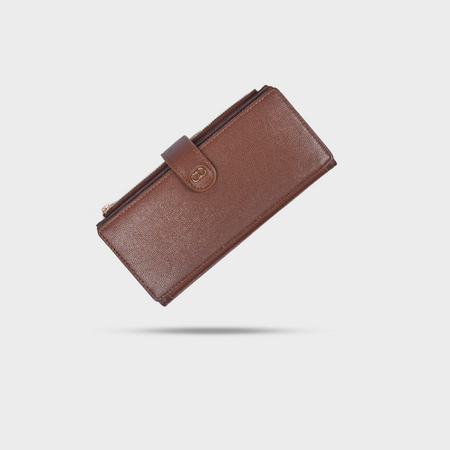 Women's Zyra Caviar Caviar Long Wallet