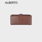 Women's Zyra Caviar Caviar Long Wallet