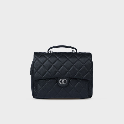 Women's Margate Caviar Backpack