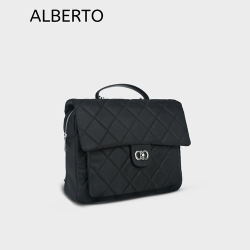 Women's Margate Nylon Backpack