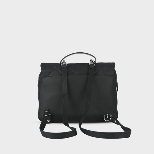 Women's Margate Nylon Backpack