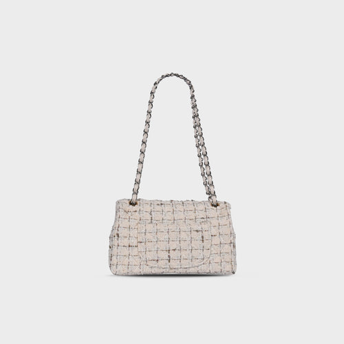 Women's Margate Tweed Handbag
