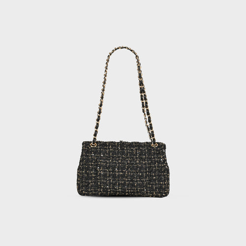Women's Margate Tweed Handbag