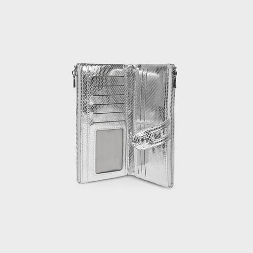 Women's Alix Long Wallet
