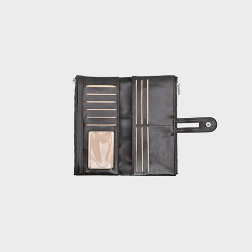 Women's Alix Long Wallet