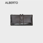 Women's Alix Long Wallet