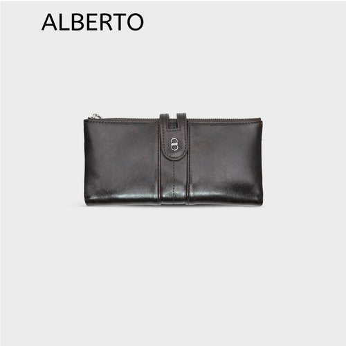 Women's Alix Long Wallet