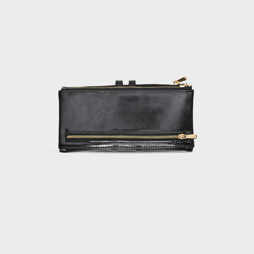 Women's Alix Long Wallet