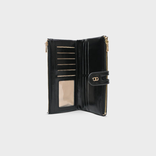 Women's Alix Long Wallet