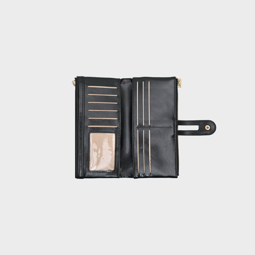 Women's Alix Long Wallet
