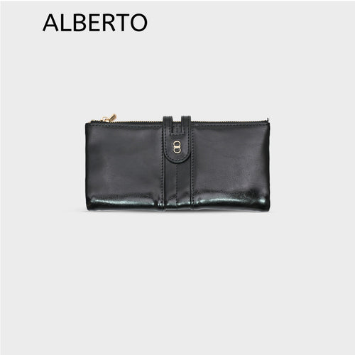 Women's Alix Long Wallet
