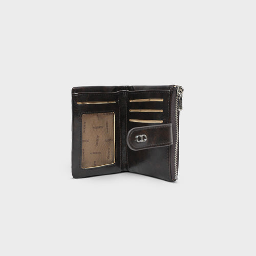 Women's Haze Short Wallet