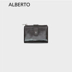 Women's Haze Short Wallet