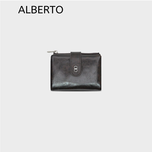 Women's Haze Short Wallet