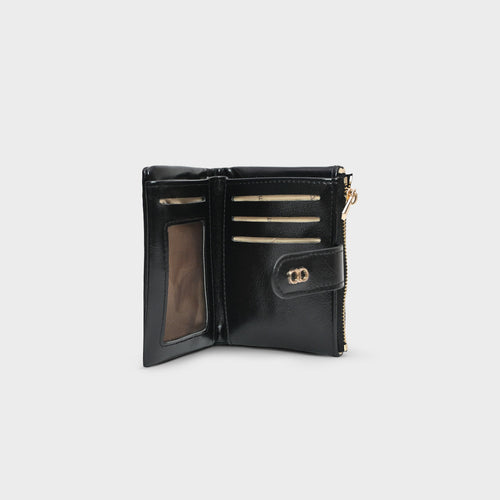 Women's Haze Short Wallet