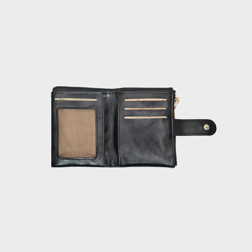 Women's Haze Short Wallet