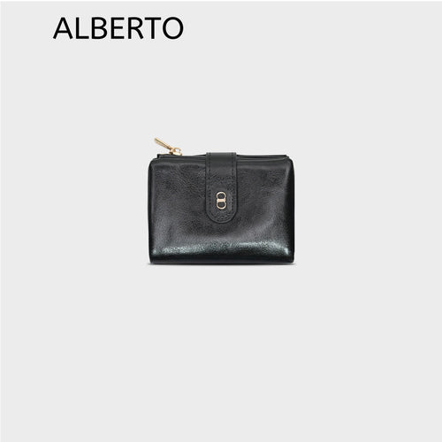 Women's Haze Short Wallet