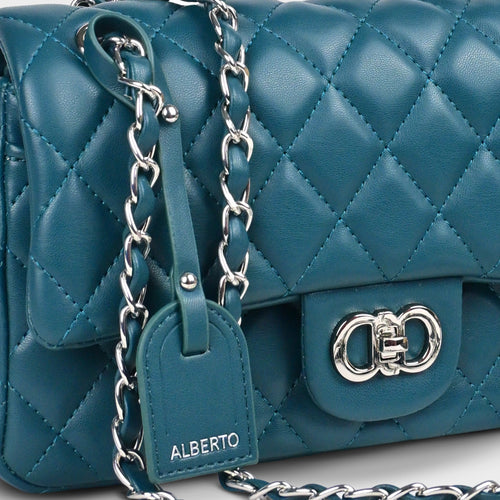 Women's Margate Color Pop Shoulder Bag