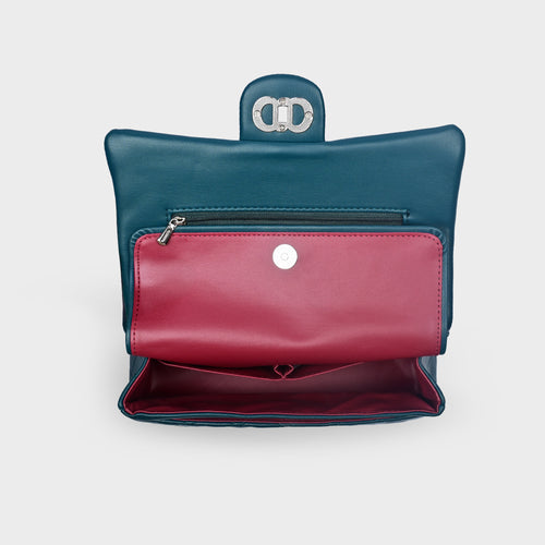 Women's Margate Color Pop Shoulder Bag