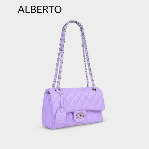 Women's Margate Color Pop Shoulder Bag
