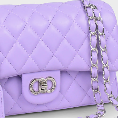 Women's Margate Color Pop Shoulder Bag