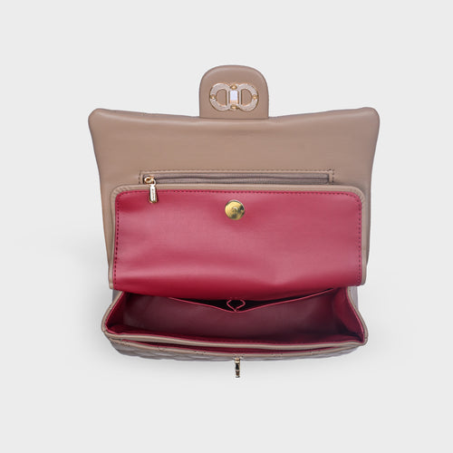 Women's Margate Color Pop Shoulder Bag