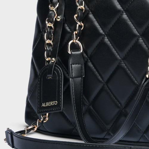 Women's Wyre Shoulder Bag