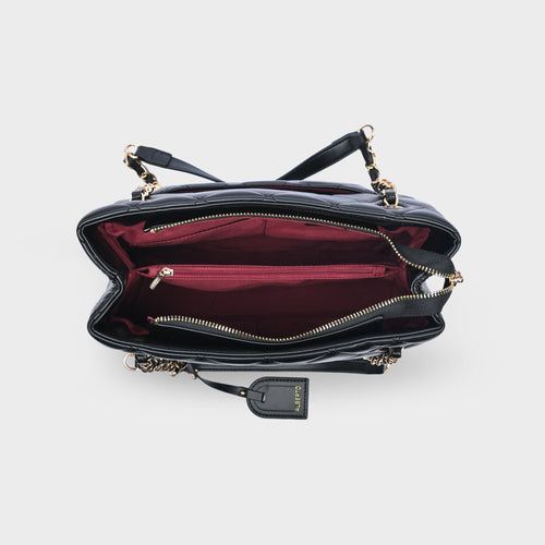 Women's Wyre Shoulder Bag