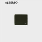 Men's Zac Nylon Bi-Fold Wallet