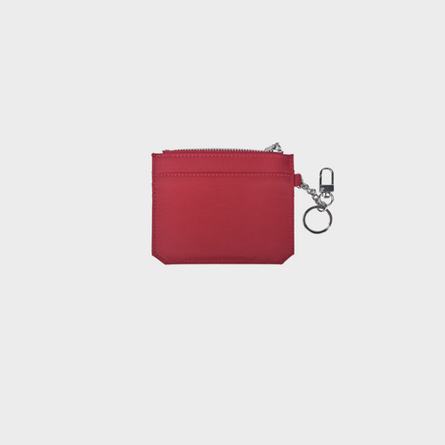 Unisex Kendall Nylon Cardholder