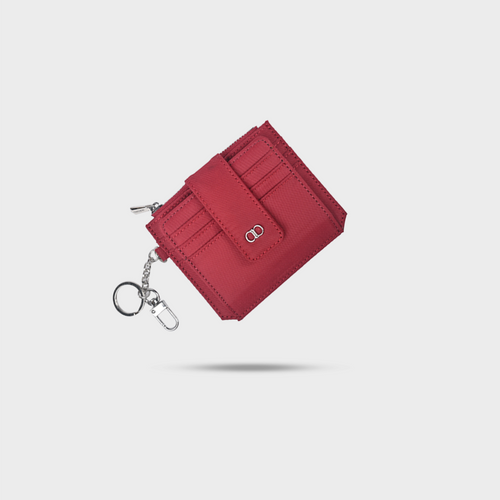 Unisex Kendall Nylon Cardholder