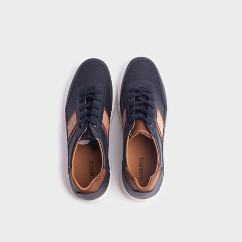 Men's Igor Lace-up Sneakers