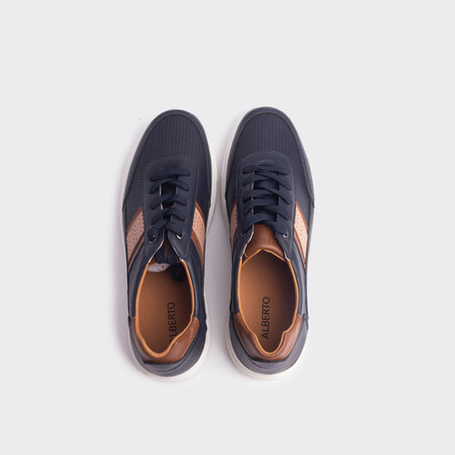 Men's Igor Lace-up Sneakers