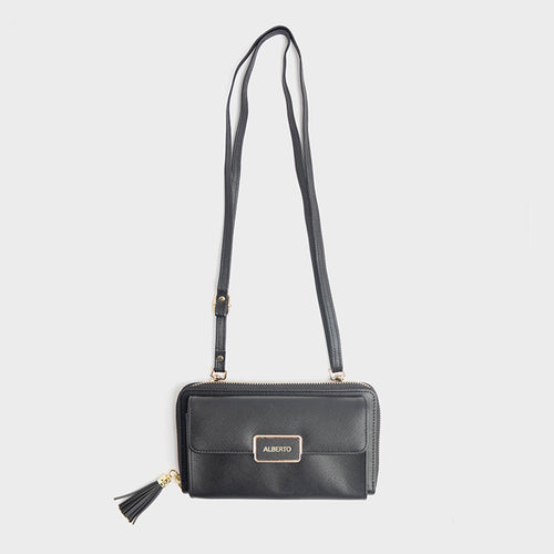 Women's Summer Long Wallet