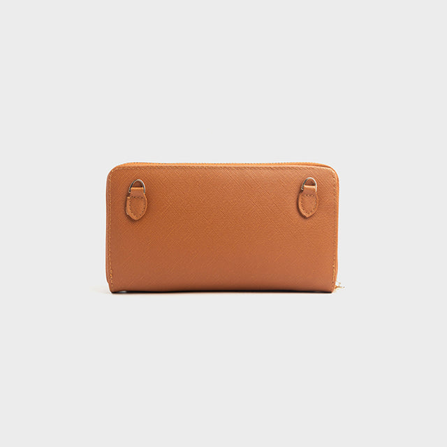 Women's Summer Long Wallet