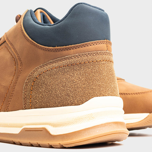 Men's Jacob Lace-up Sneakers