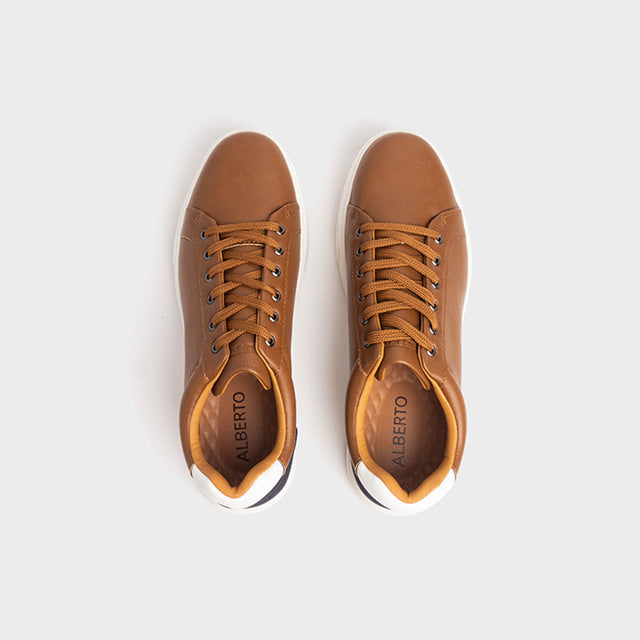 Men's Jace Lace-up Sneakers