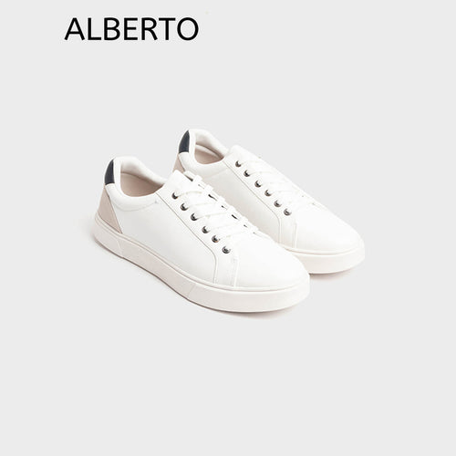 Men's Jace Lace-up Sneakers