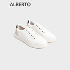 Men's Jace Lace-up Sneakers