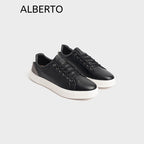 Men's Jace Lace-up Sneakers