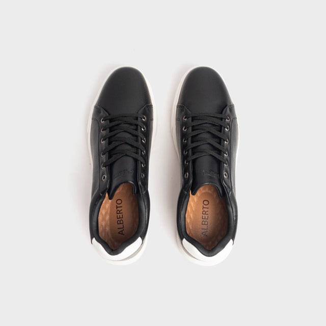 Men's Jace Lace-up Sneakers