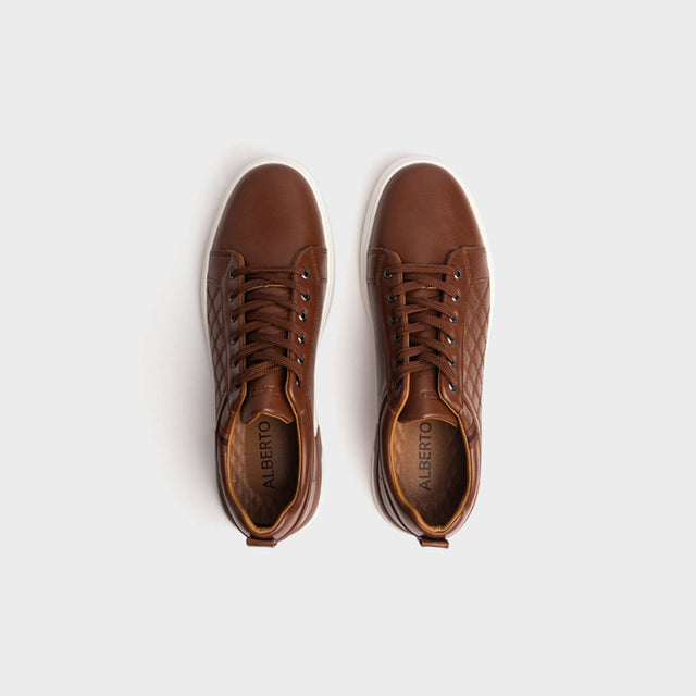 Men's Jack Lace-up Sneakers