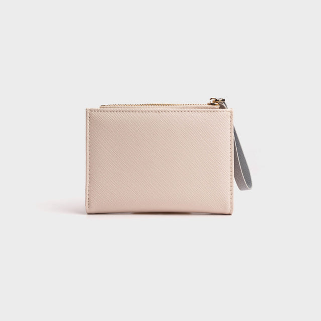 Women's Saara Bi-Fold Wallet